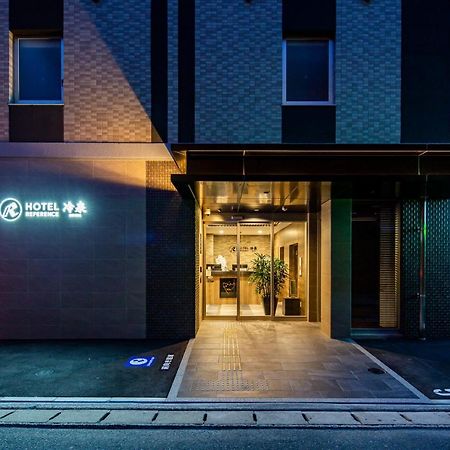 Hotel Reference Reisen Fukuoka  Exterior photo