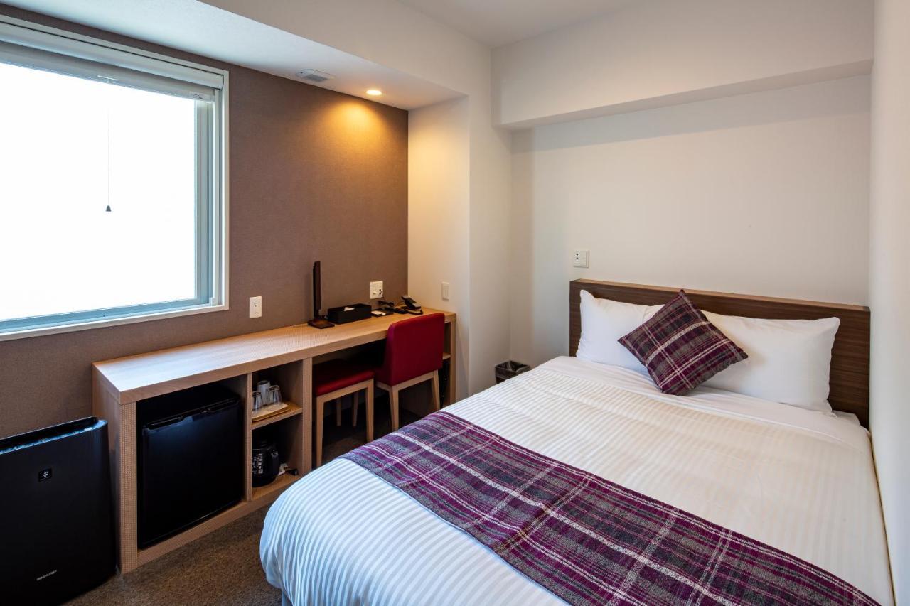 Hotel Reference Reisen Fukuoka  Exterior photo