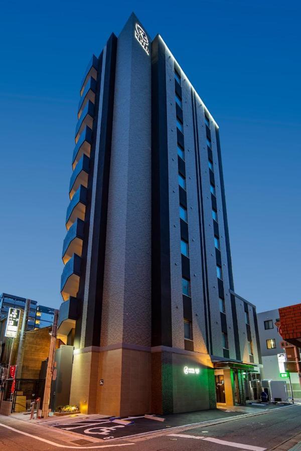 Hotel Reference Reisen Fukuoka  Exterior photo